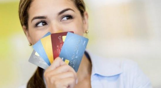 Cuidado que todas as mulheres deveriam ter com seu cartão de crédito (foto: internet)